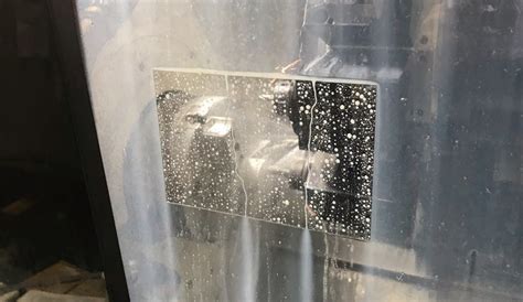 water repellent film for cnc machines|CNC Machining .